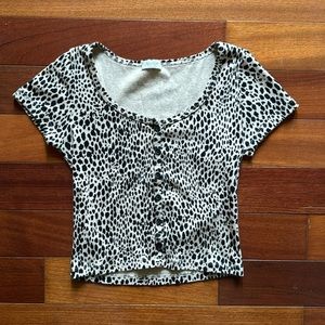 John Galt Zelly Top Rare